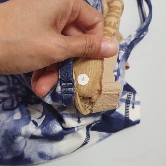 Lululemon Abstract Tank Top - Picture 4 of 5